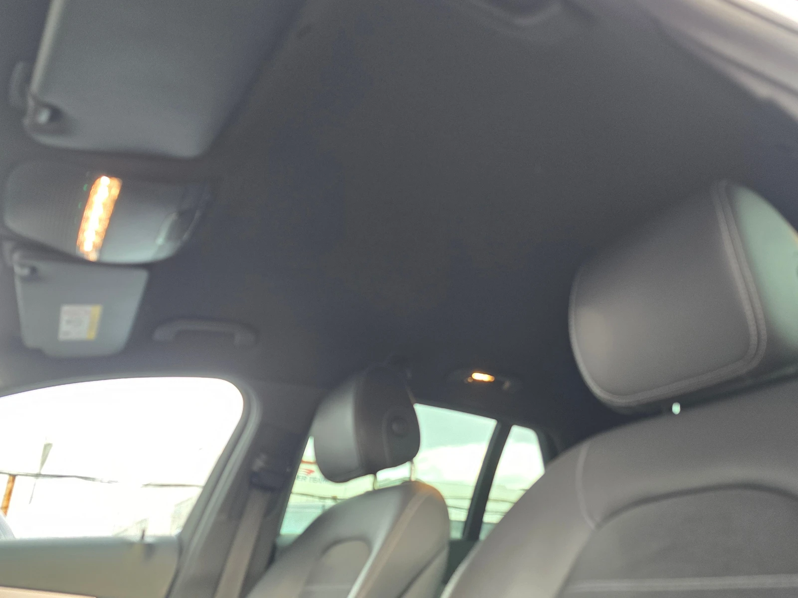 Mercedes-Benz C 220 d/AMG-Line/9G-Tronic/ | Mobile.bg   16