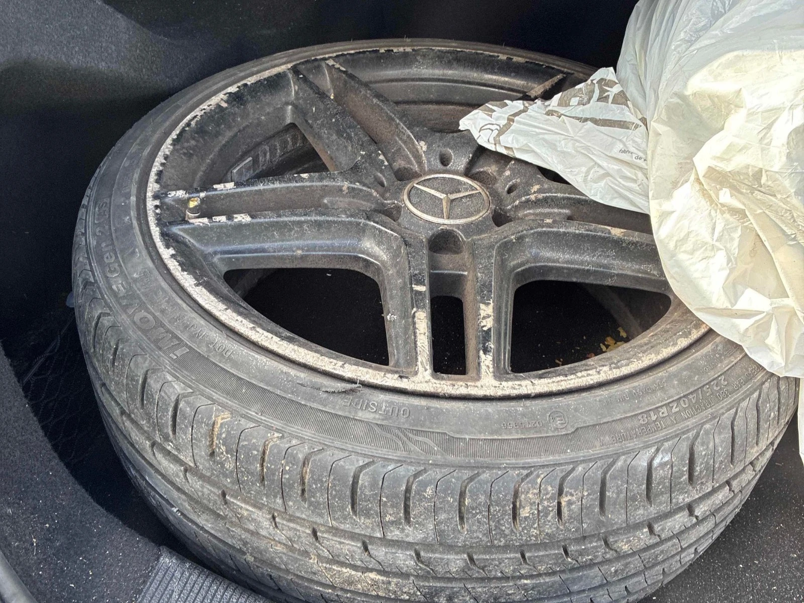 Mercedes-Benz C 300 3.5 CARFAX    | Mobile.bg   12