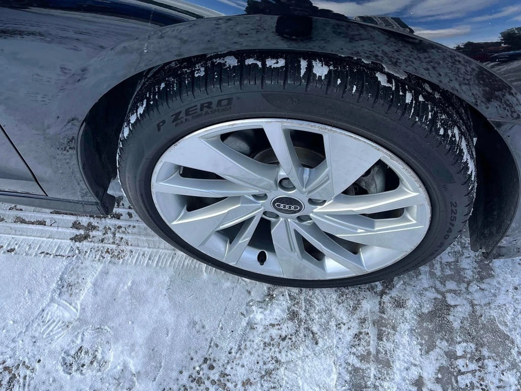 Audi A3 * Komfort * CARFAX *    | Mobile.bg   7