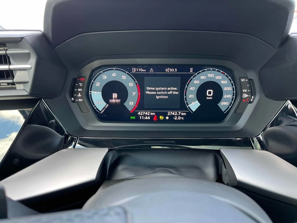 Audi A3 * Komfort * CARFAX *    | Mobile.bg   8