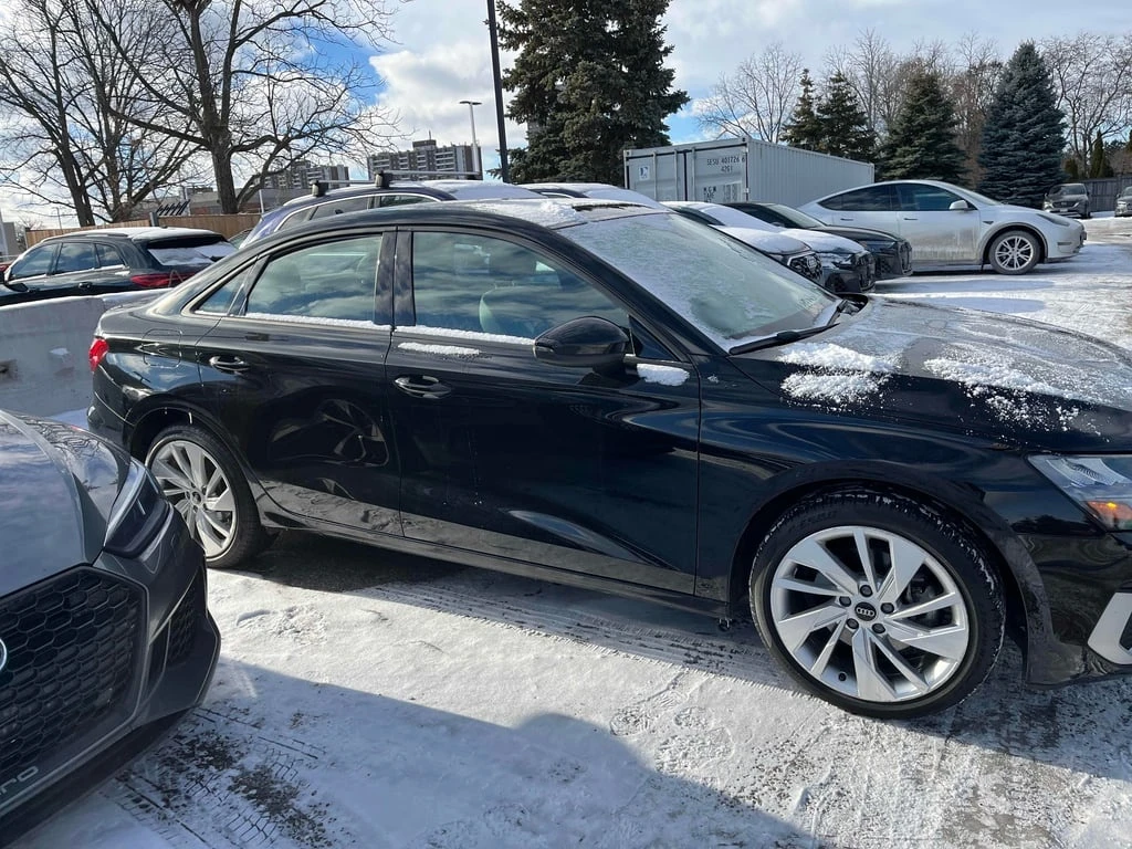 Audi A3 * Komfort * CARFAX *    | Mobile.bg   3