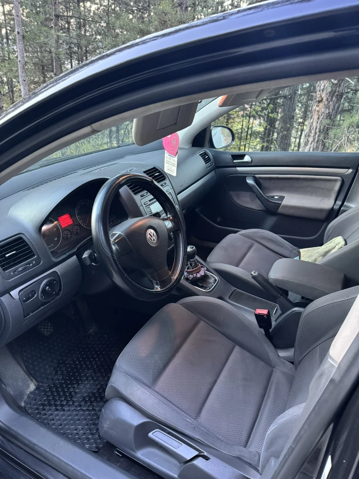 VW Golf 2.0TDI | Mobile.bg � ����������� 11
