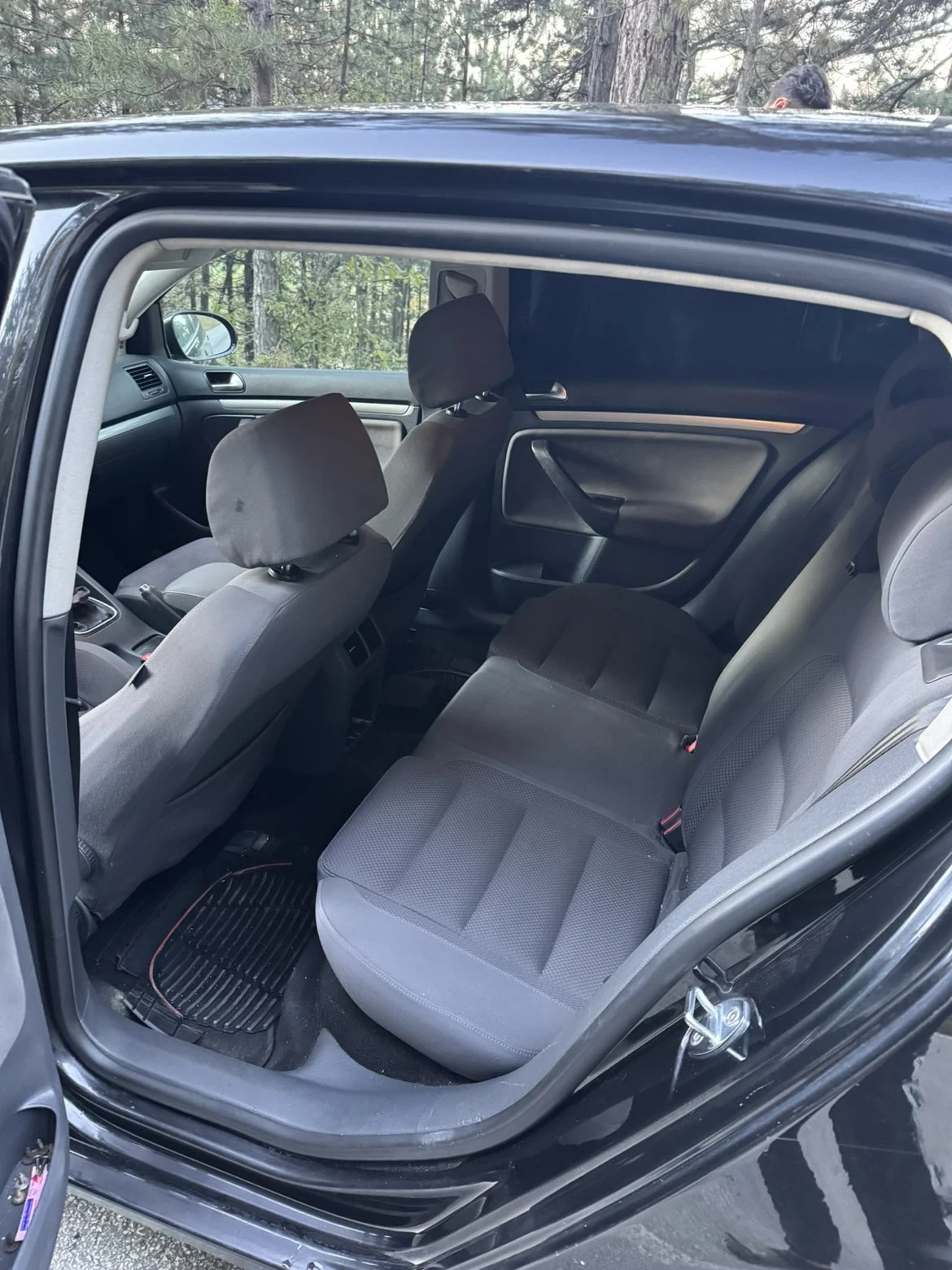 VW Golf 2.0TDI | Mobile.bg � ����������� 12