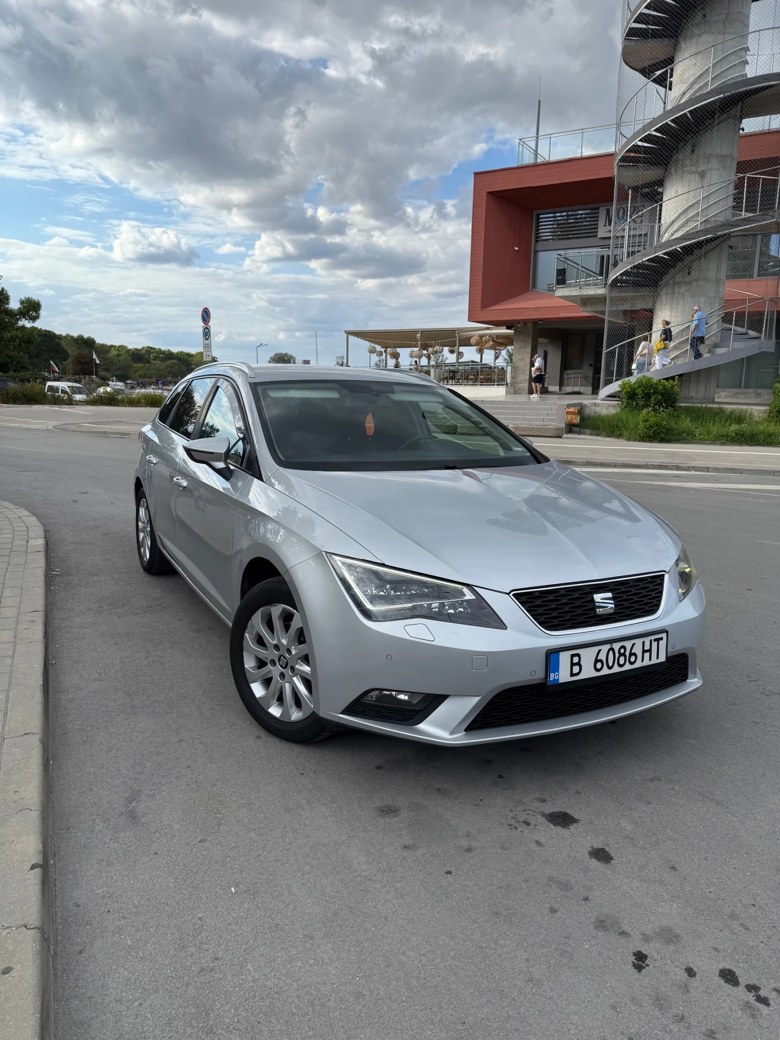 Seat Leon 1.6 | Mobile.bg � ����������� 1