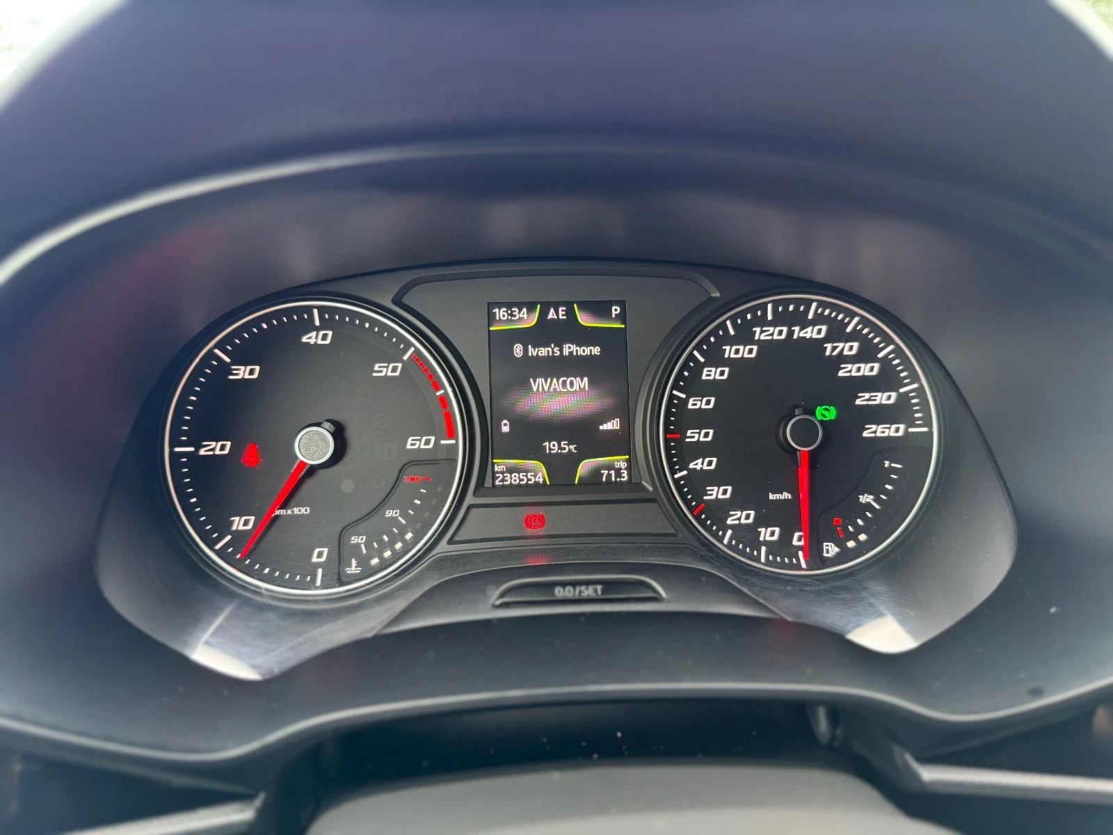 Seat Leon 1.6 | Mobile.bg � ����������� 12