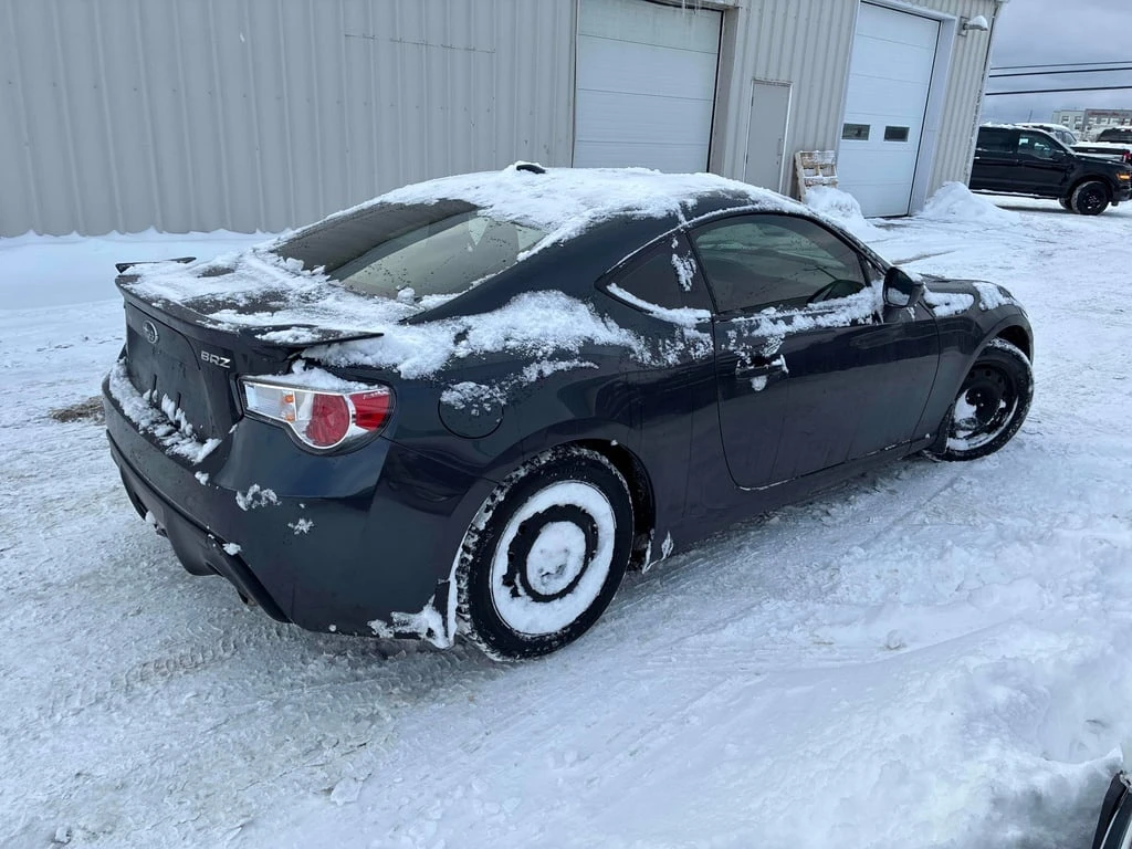 Subaru BRZ * 2dr Cpe Man * CARFAX * ��� ������������ ������ | Mobile.bg � ����������� 3