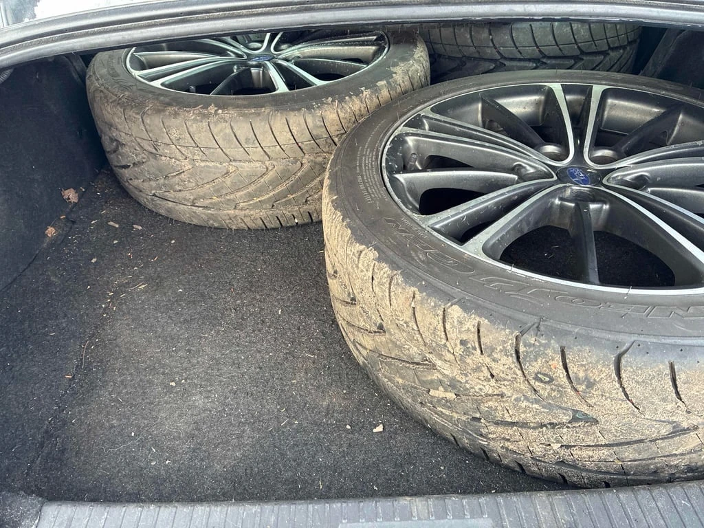 Subaru BRZ * 2dr Cpe Man * CARFAX * ��� ������������ ������ | Mobile.bg � ����������� 12