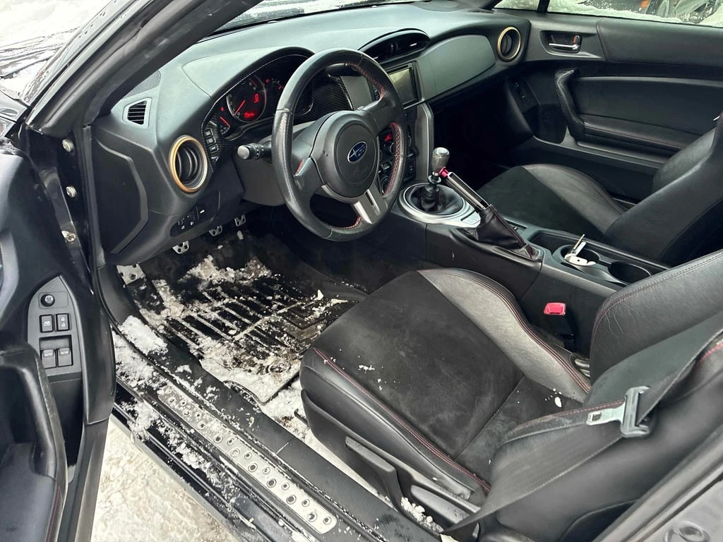 Subaru BRZ * 2dr Cpe Man * CARFAX * ��� ������������ ������ | Mobile.bg � ����������� 5