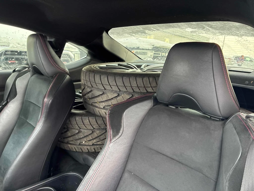 Subaru BRZ * 2dr Cpe Man * CARFAX * ��� ������������ ������ | Mobile.bg � ����������� 10