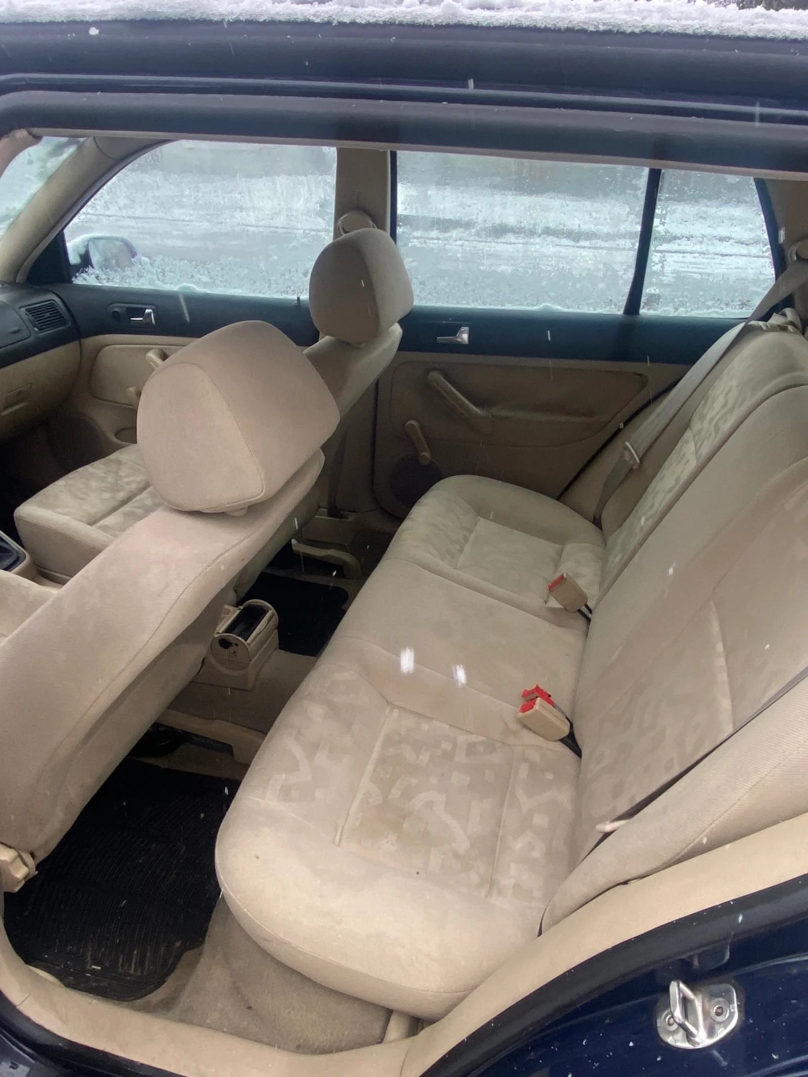 VW Golf  - изображение 4