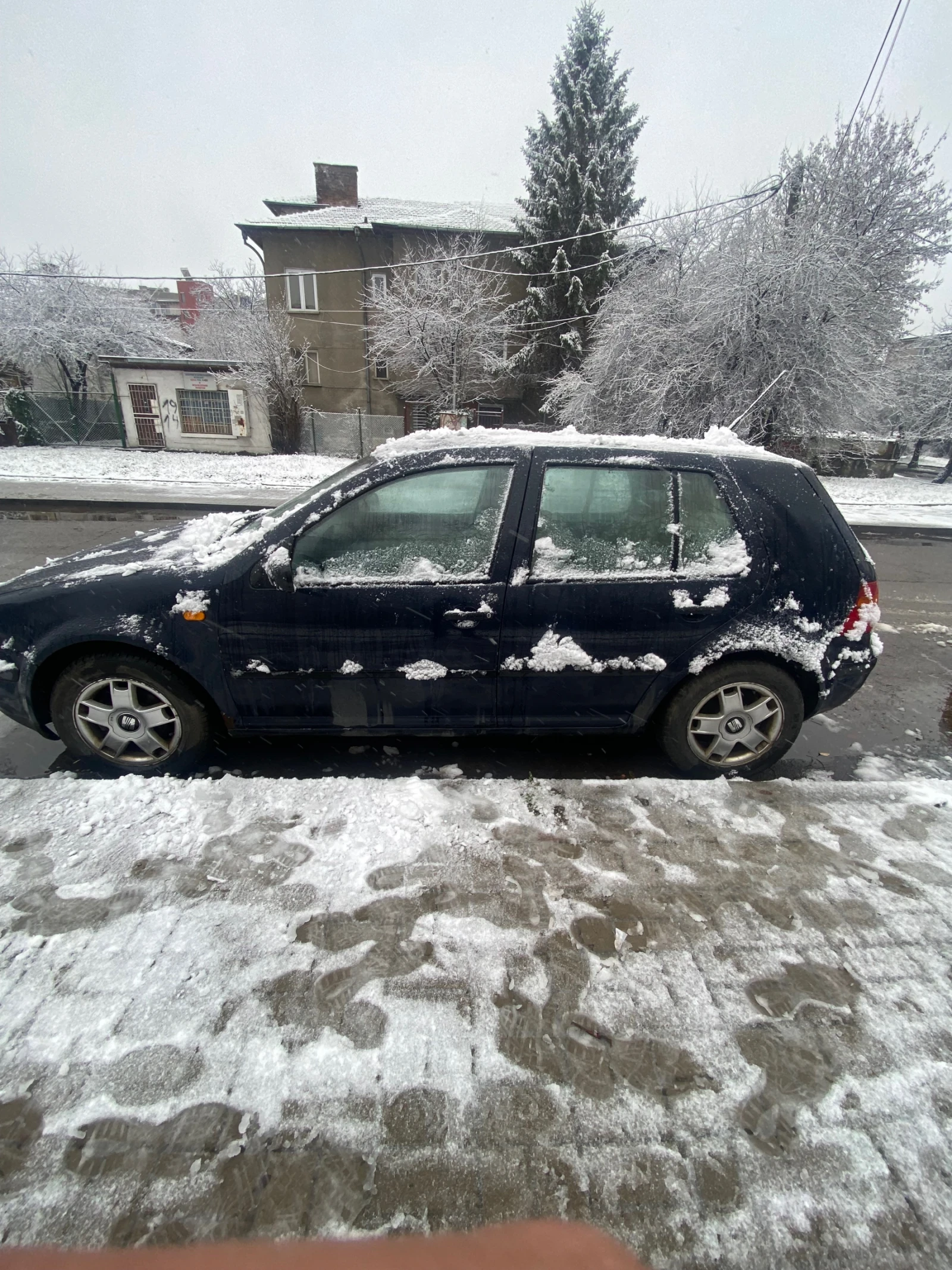 VW Golf  - изображение 5