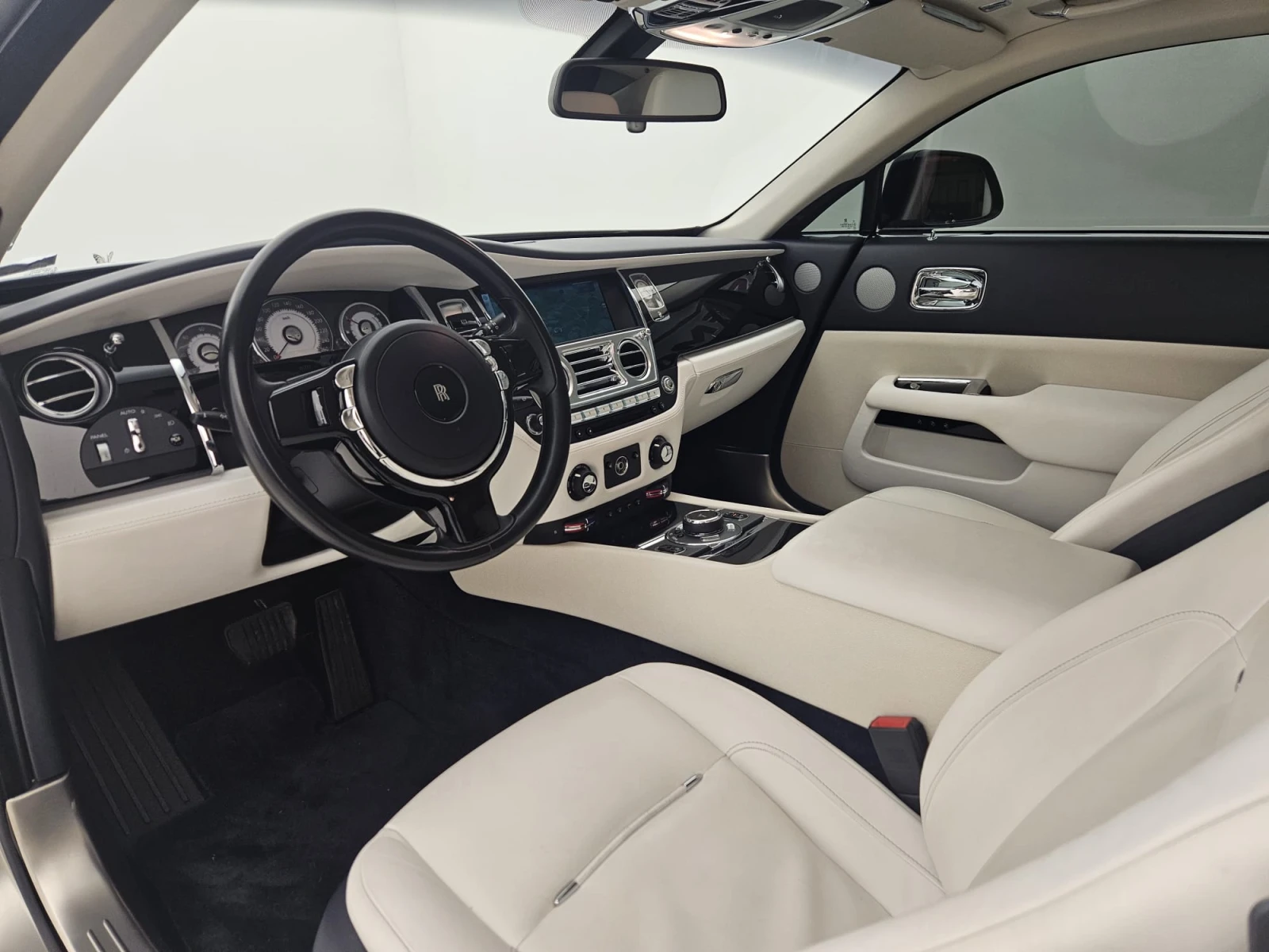 Rolls-Royce Wraith | Mobile.bg � ����������� 8