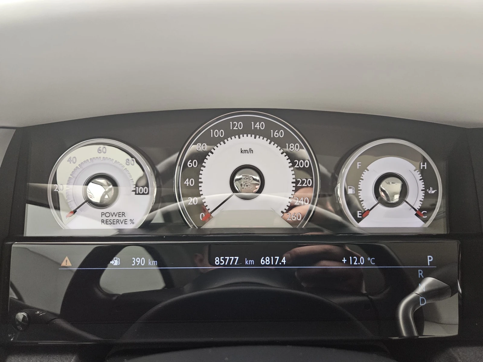 Rolls-Royce Wraith | Mobile.bg � ����������� 12