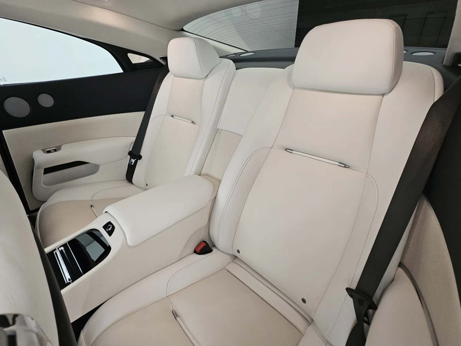 Rolls-Royce Wraith | Mobile.bg � ����������� 11