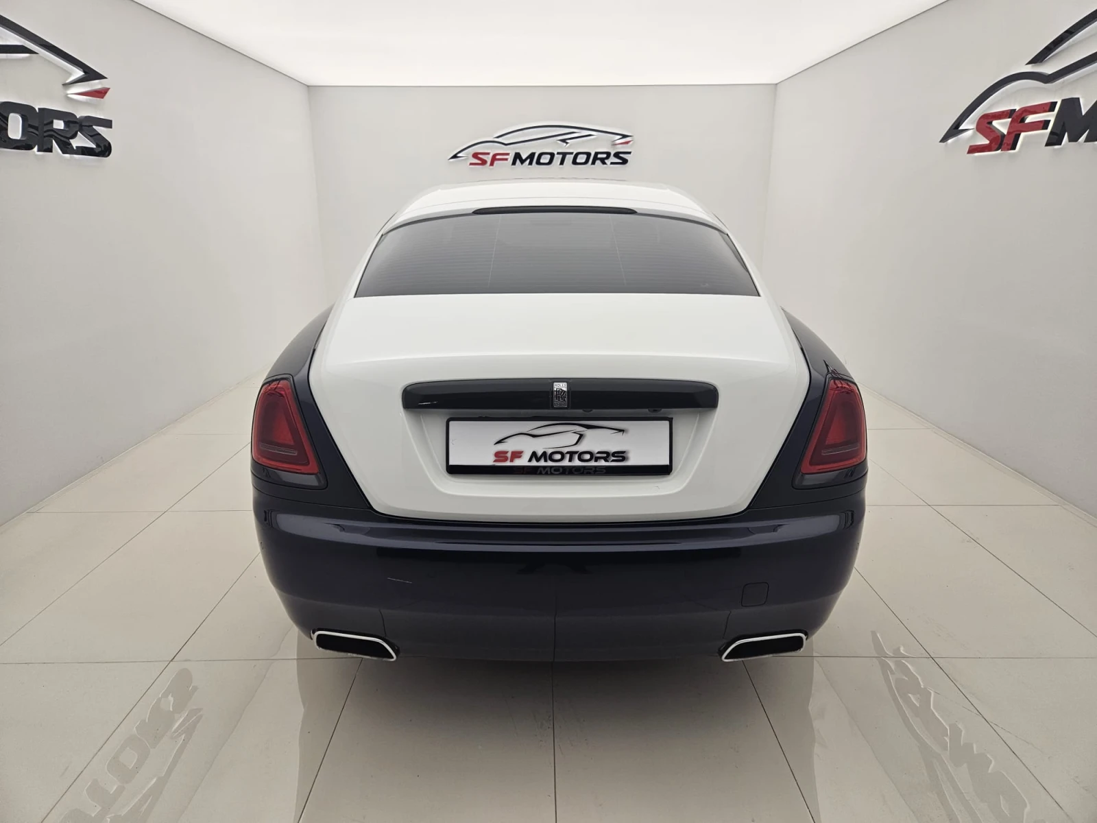 Rolls-Royce Wraith | Mobile.bg � ����������� 5