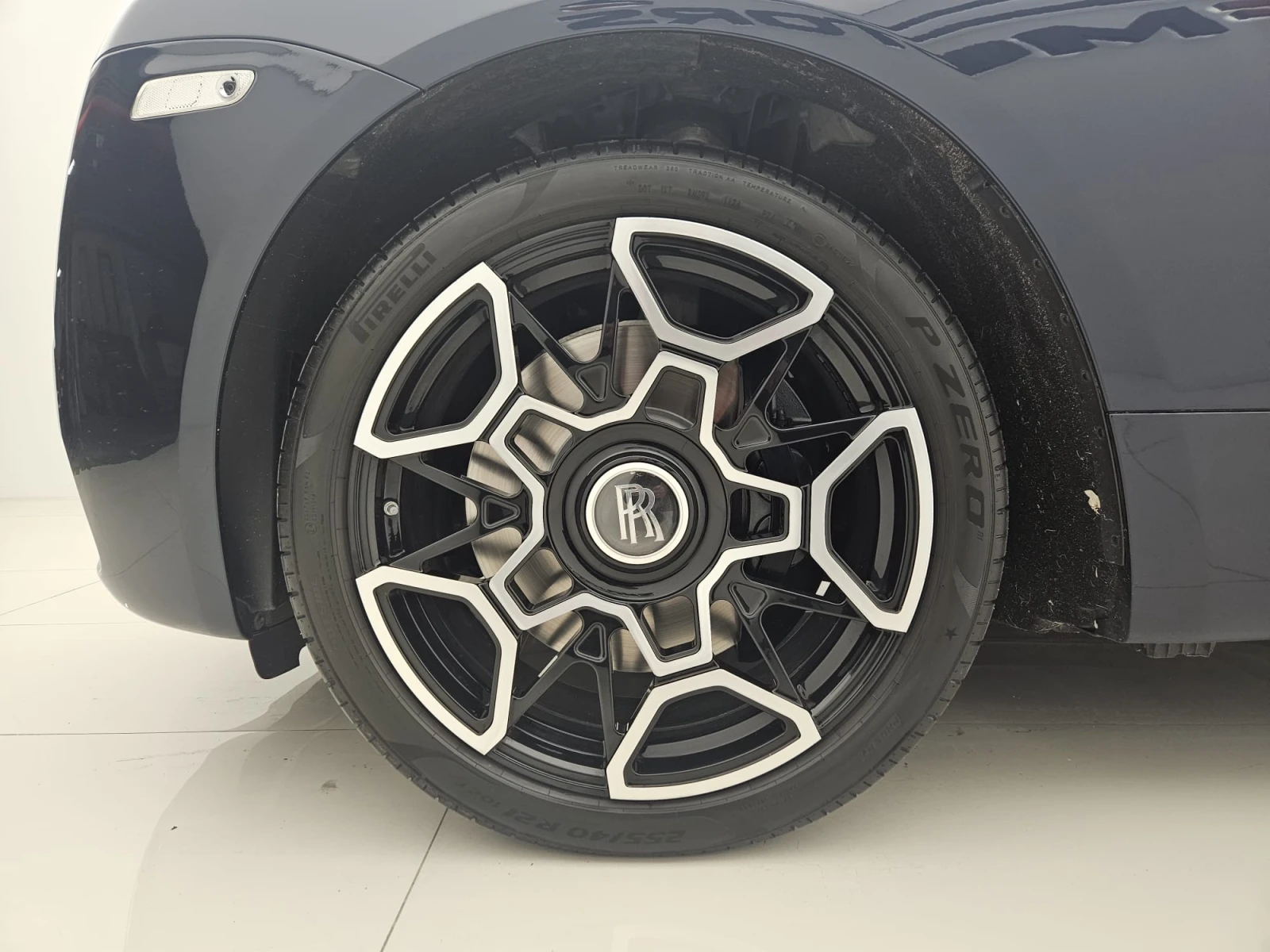 Rolls-Royce Wraith | Mobile.bg � ����������� 13