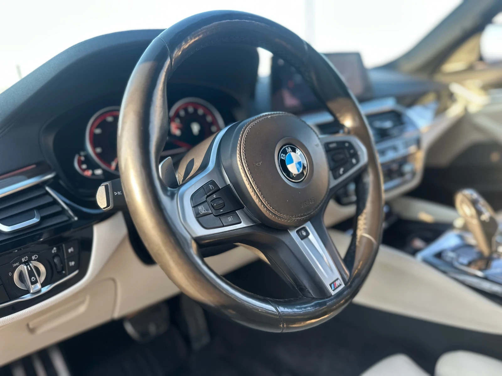 BMW 540 BMW 540 B58  - изображение 9