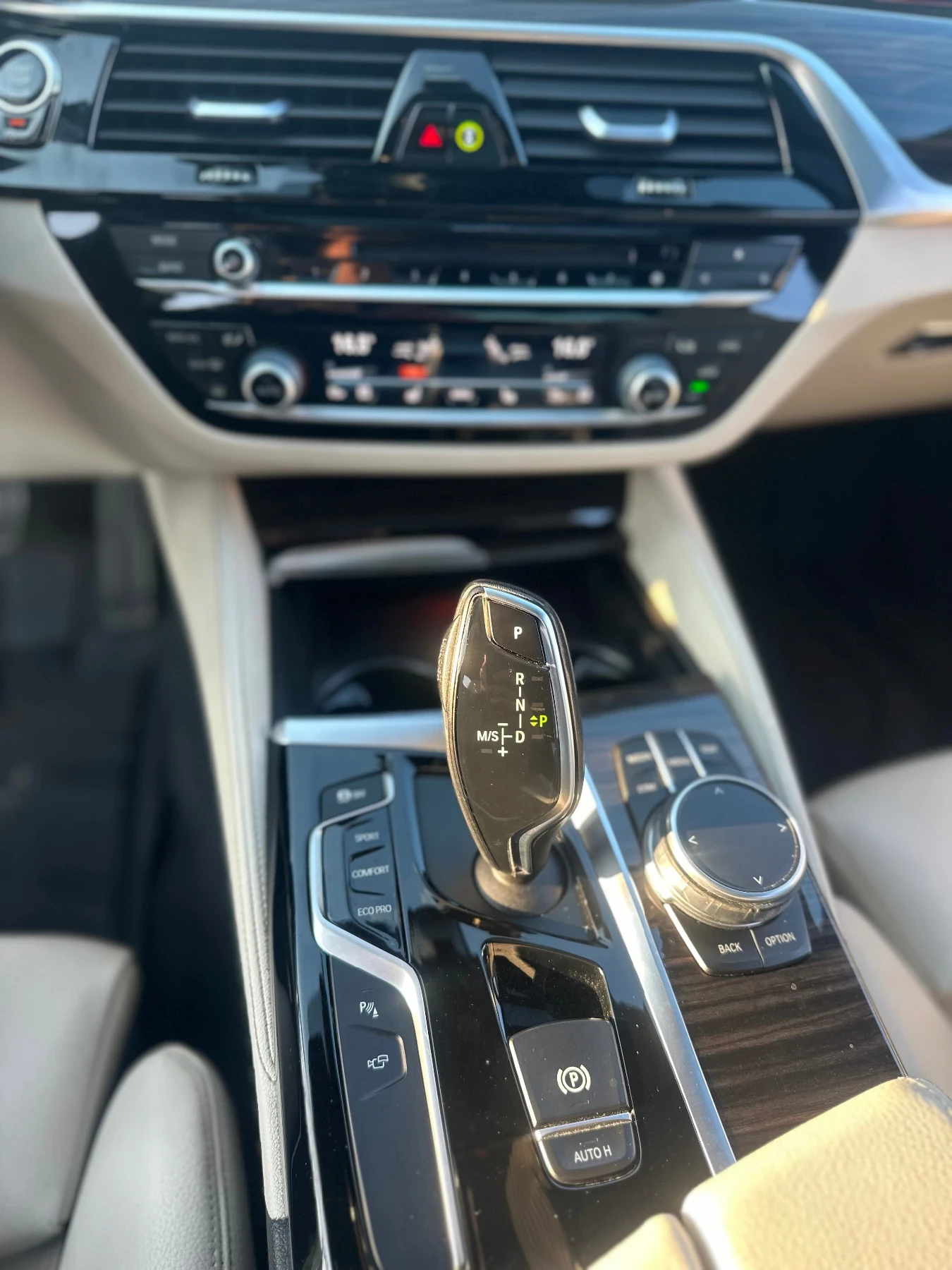 BMW 540 BMW 540 B58  - изображение 7