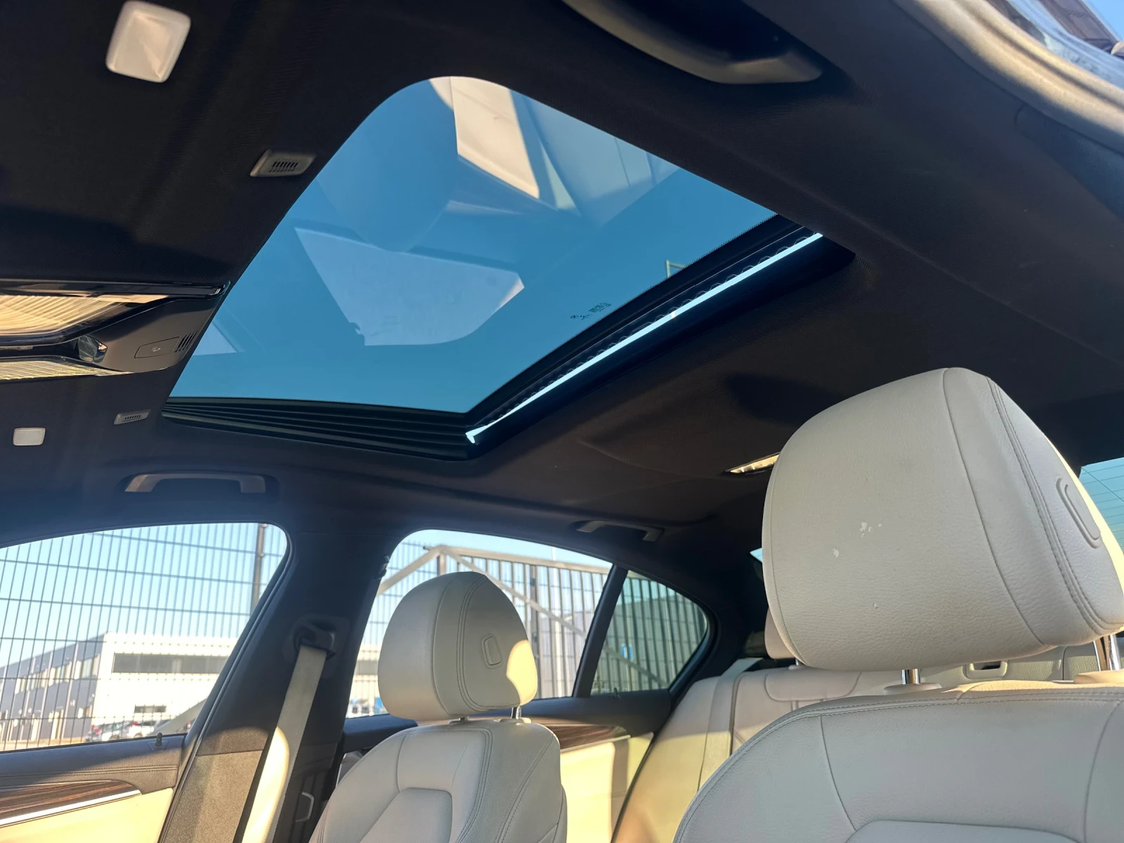 BMW 540 BMW 540 B58  | Mobile.bg � ����������� 12