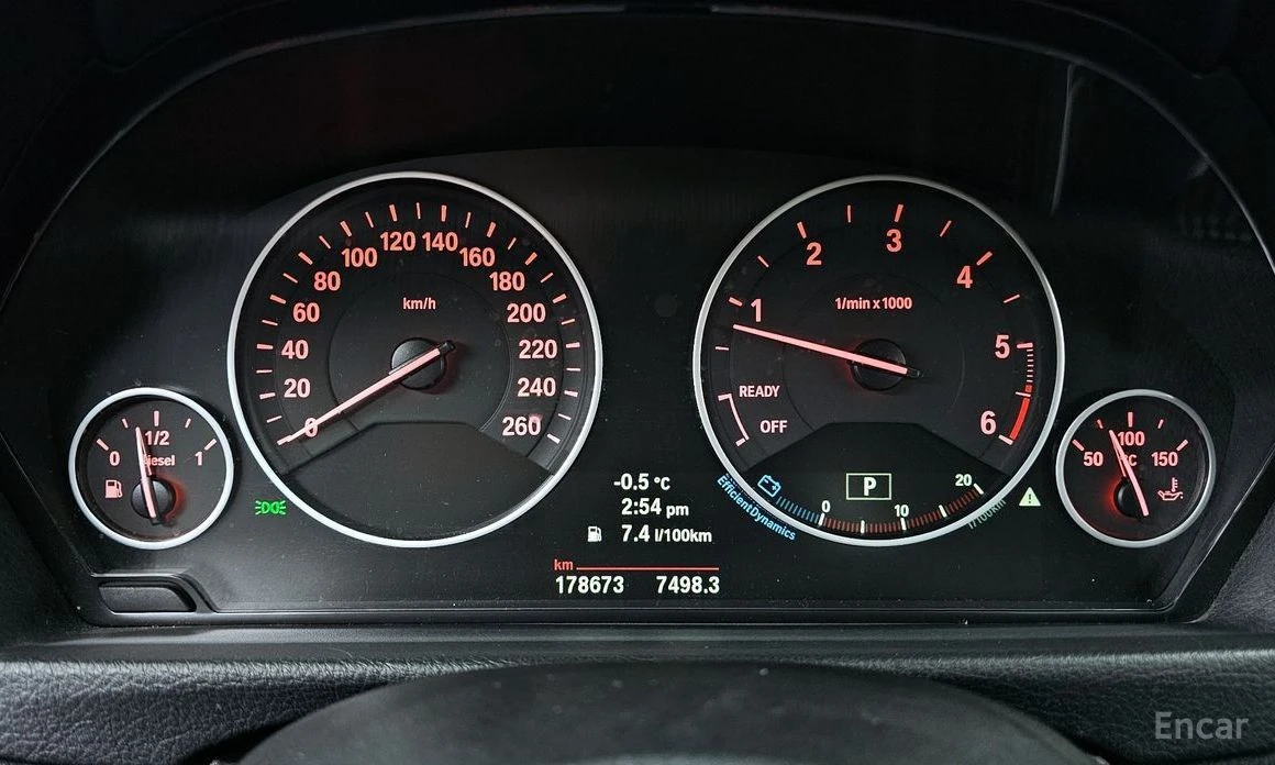 BMW 420  - изображение 8