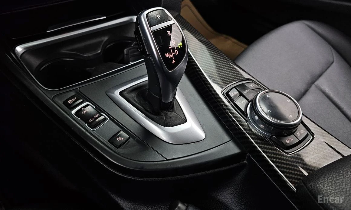 BMW 420  - изображение 9