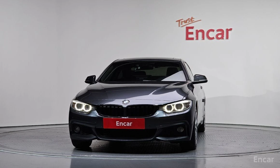 BMW 420  - изображение 3