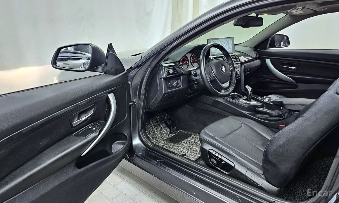 BMW 420  - изображение 10