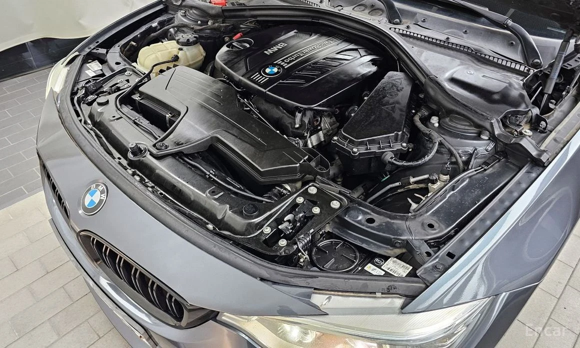 BMW 420  - изображение 6