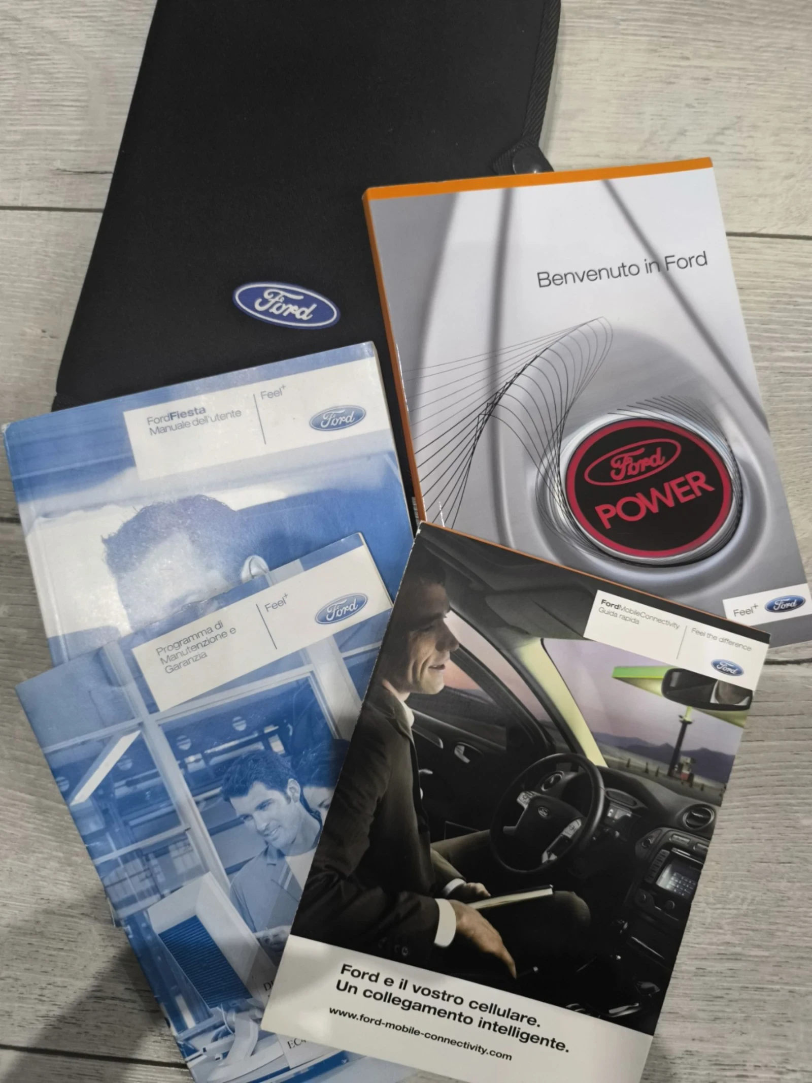 Ford Fiesta �������� 1.25 82�.�. ����������� | Mobile.bg � ����������� 9