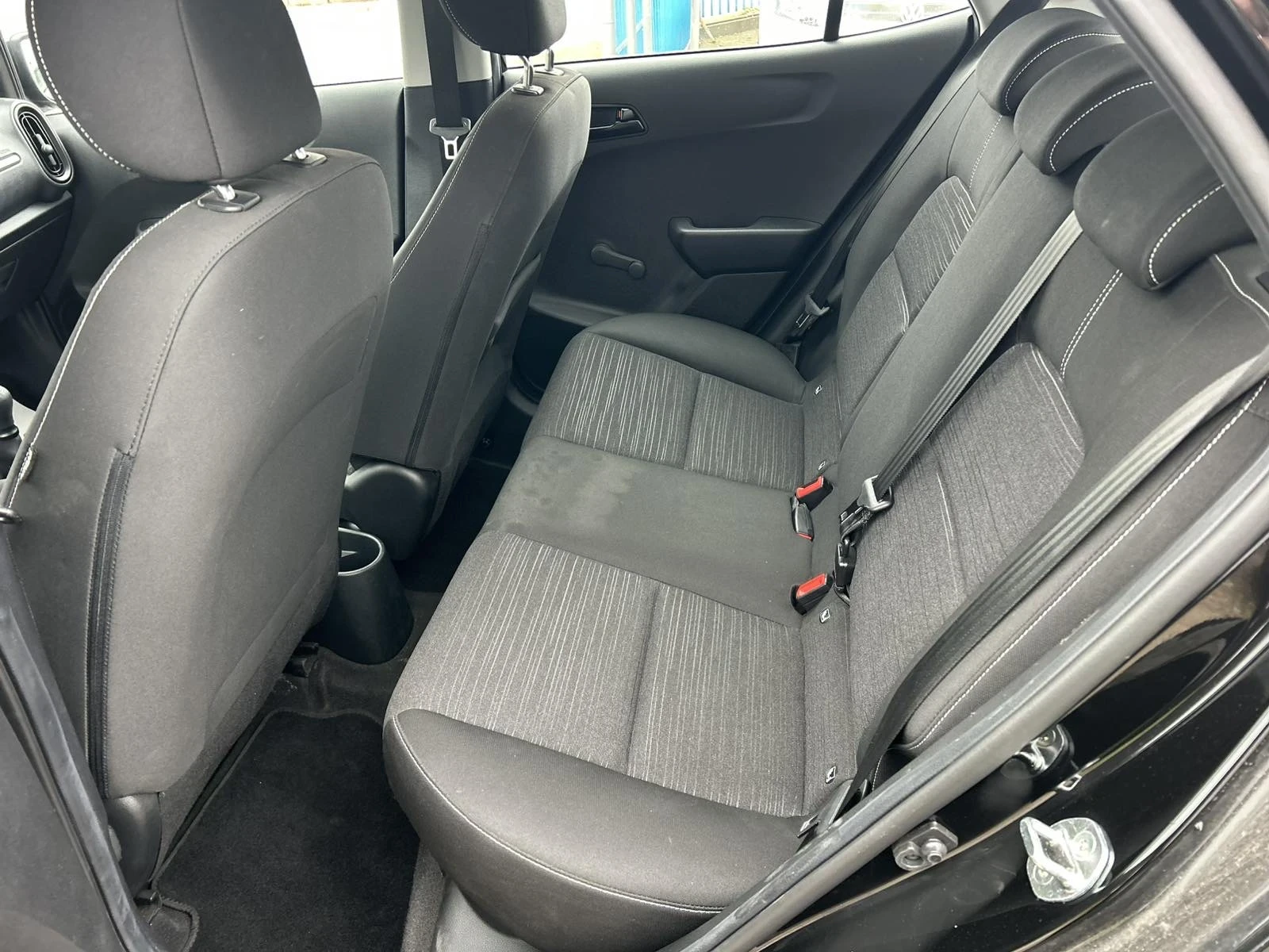 Kia Picanto | Mobile.bg � ����������� 13