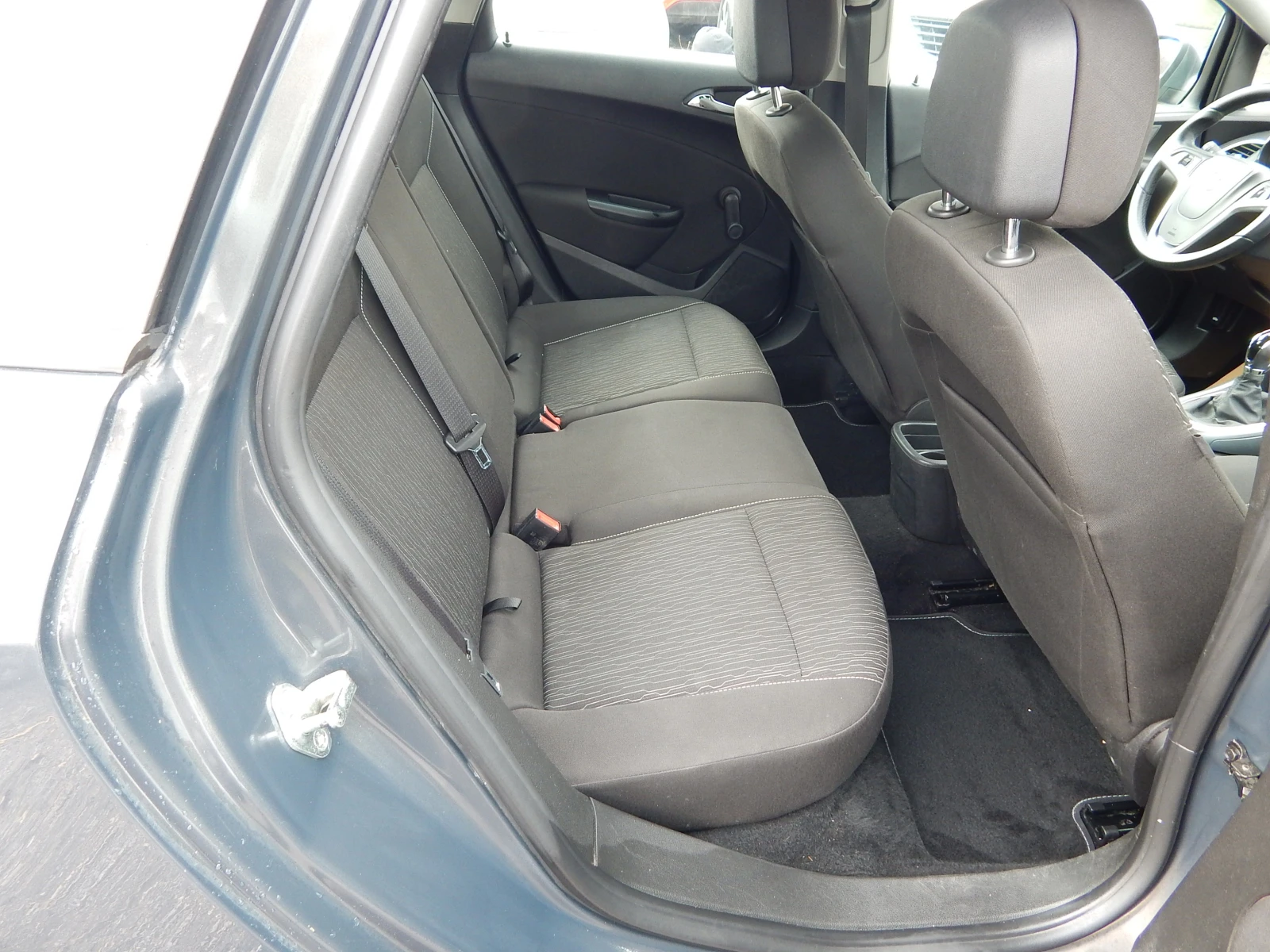 Opel Astra 1.4i* ���* ����5�*  | Mobile.bg � ����������� 17