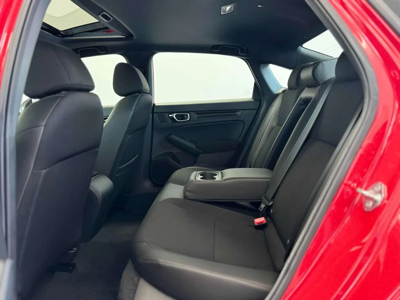 Honda Civic * Sport eCVT * CARFAX * PANO * ������� * KEYLESS | Mobile.bg � ����������� 11