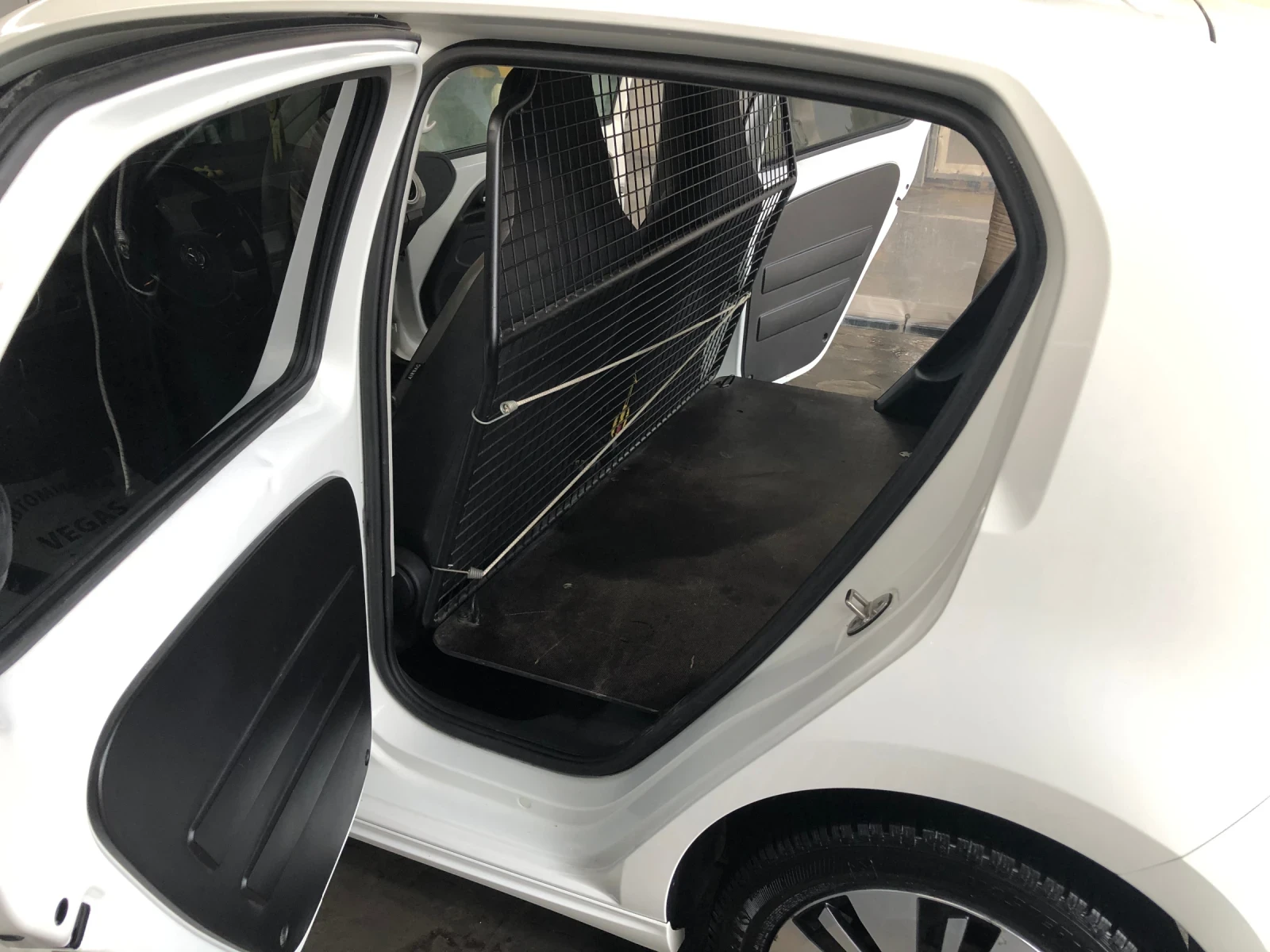 VW Up  - изображение 8