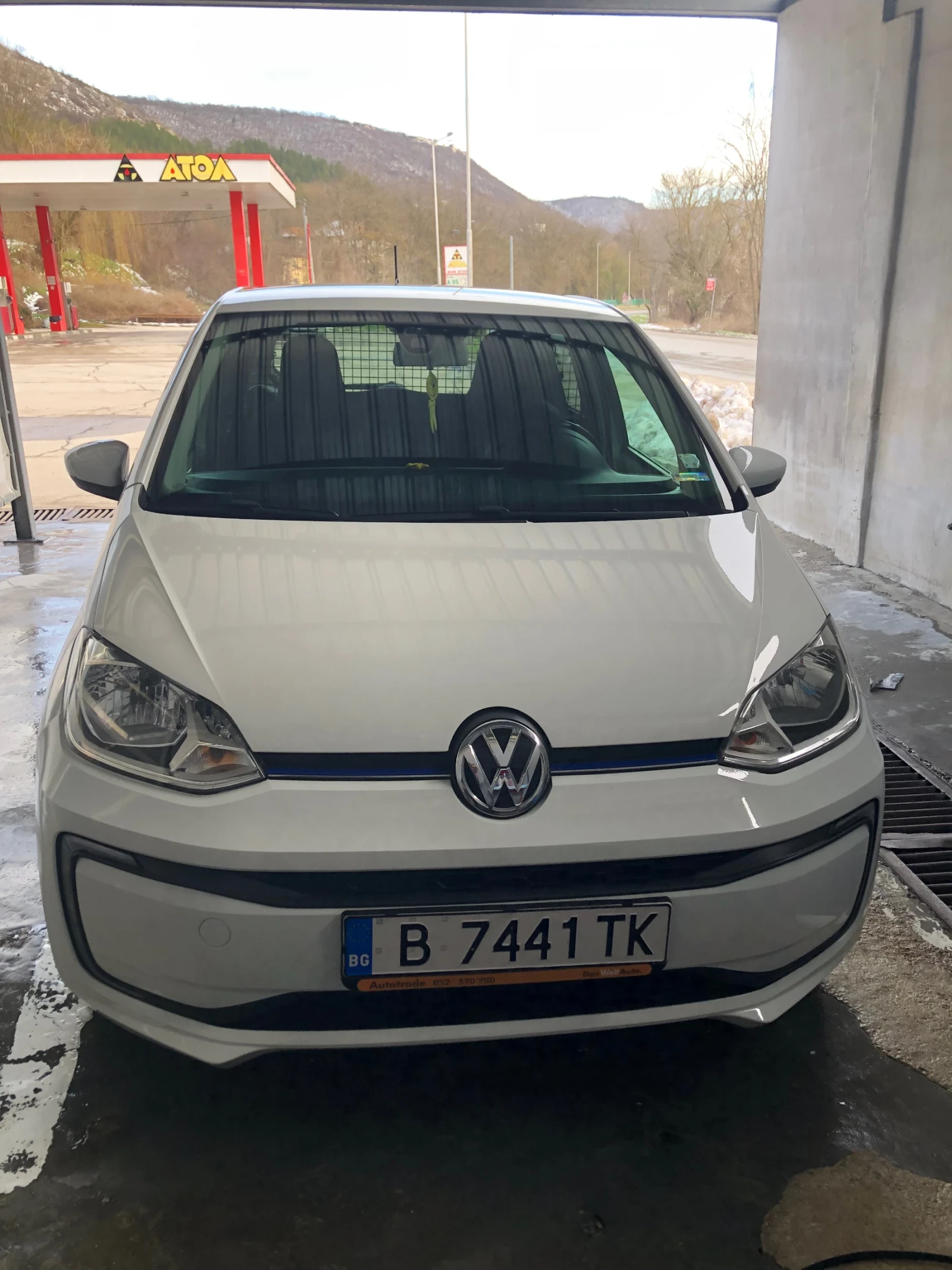 VW Up  - изображение 2