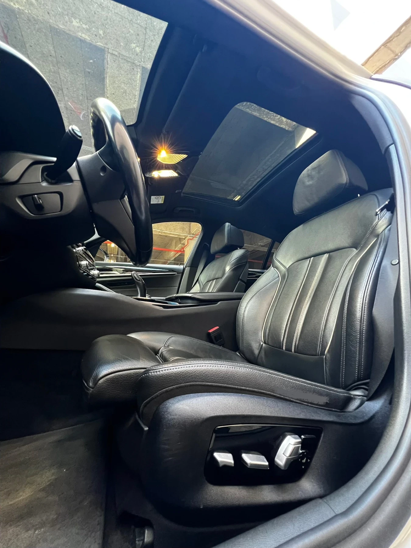 BMW 540, снимка 9 - Автомобили и джипове - 53801498