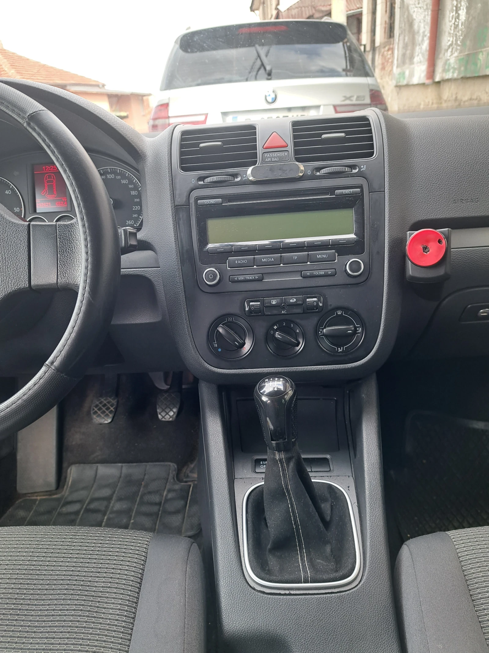 VW Golf, снимка 5 - Автомобили и джипове - 53910502