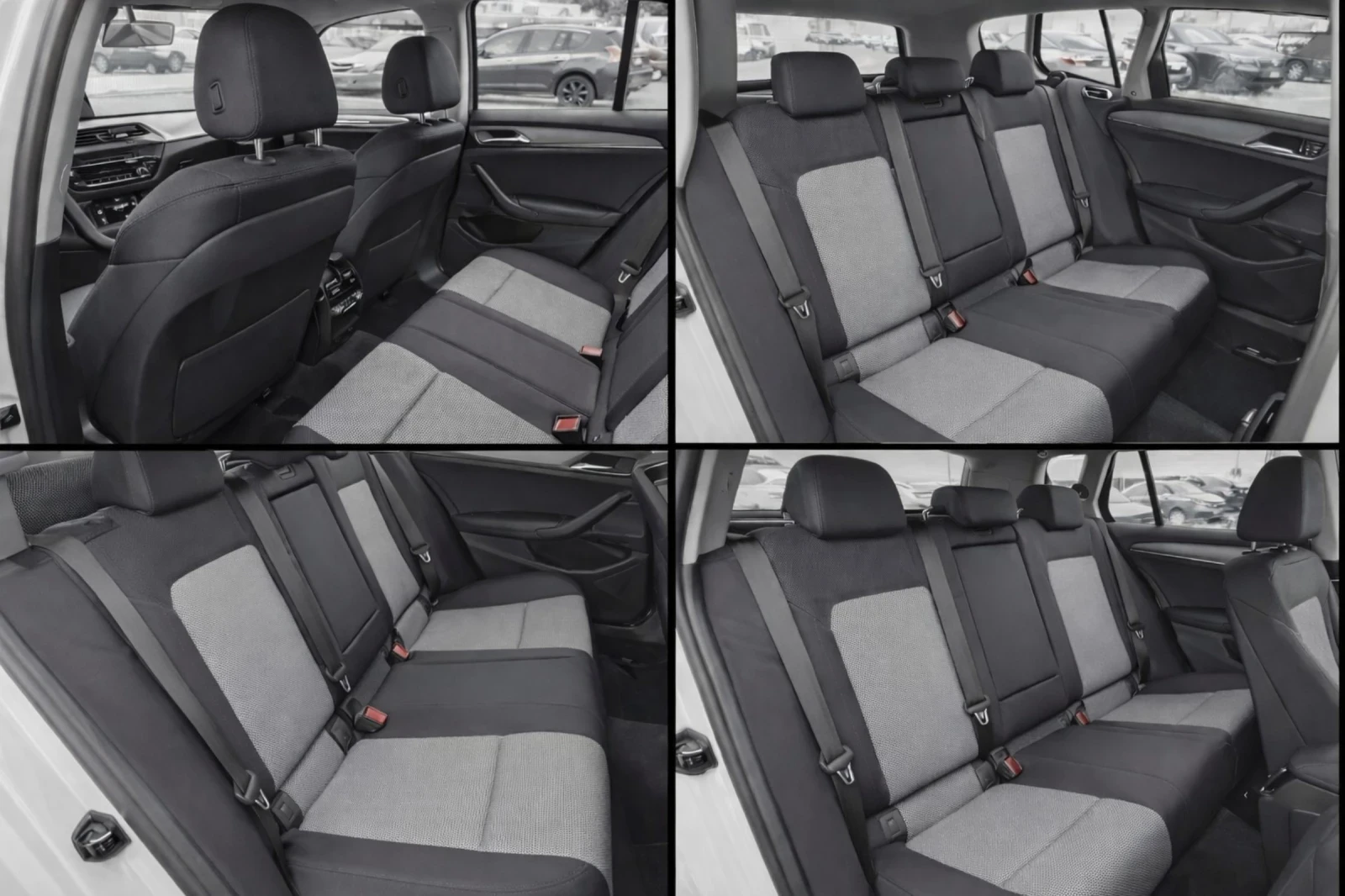 VW Golf 7 1.6 TDI , снимка 6 - Автомобили и джипове - 53945903