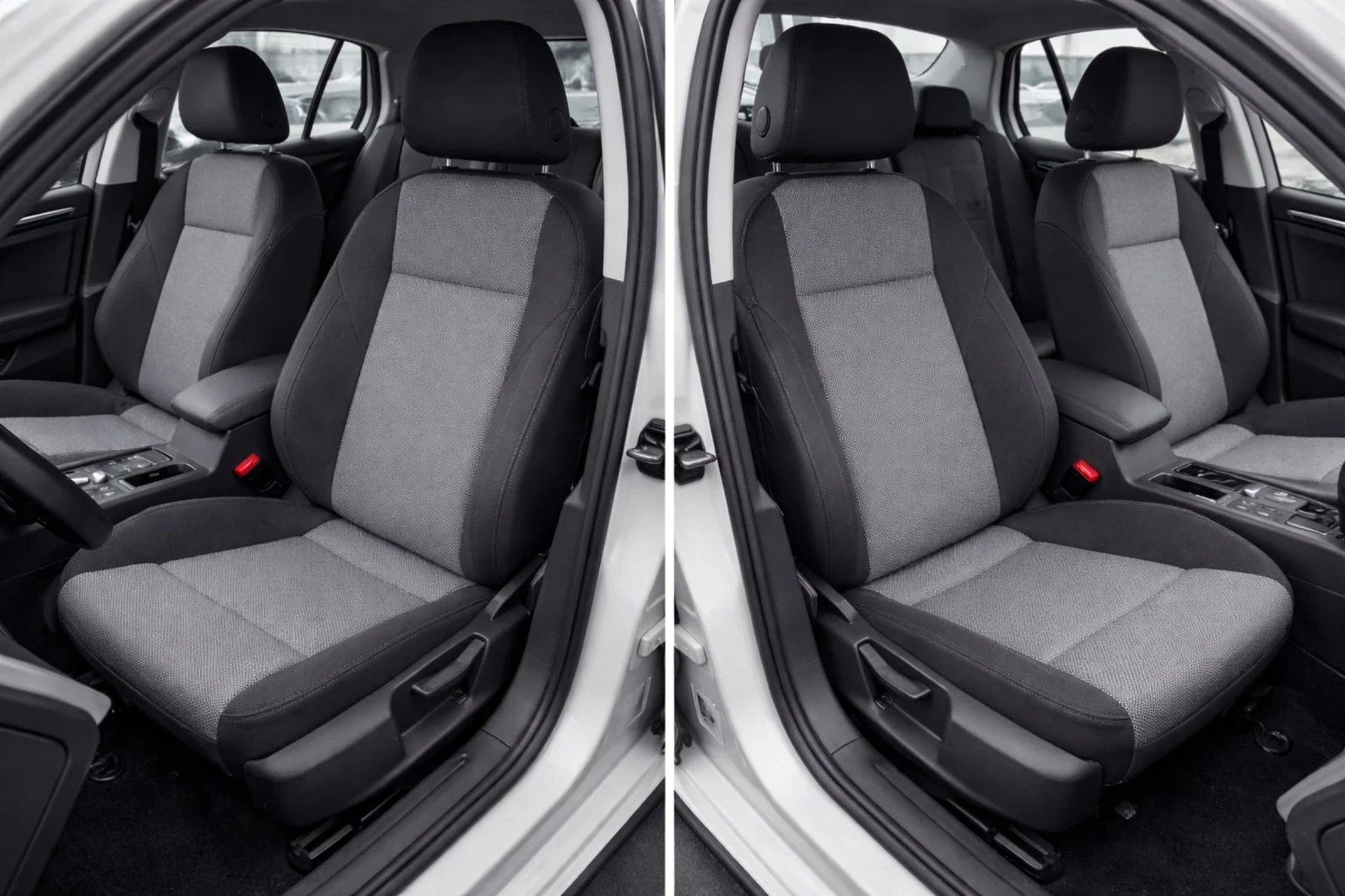 VW Golf 7 1.6 TDI , снимка 5 - Автомобили и джипове - 53945903