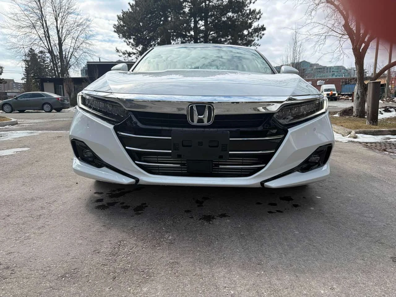 Honda Accord * Touring * CARFAX * ОБДУХВАНЕ * ДИСТРОНИК * ПАНО, снимка 6 - Автомобили и джипове - 53966250