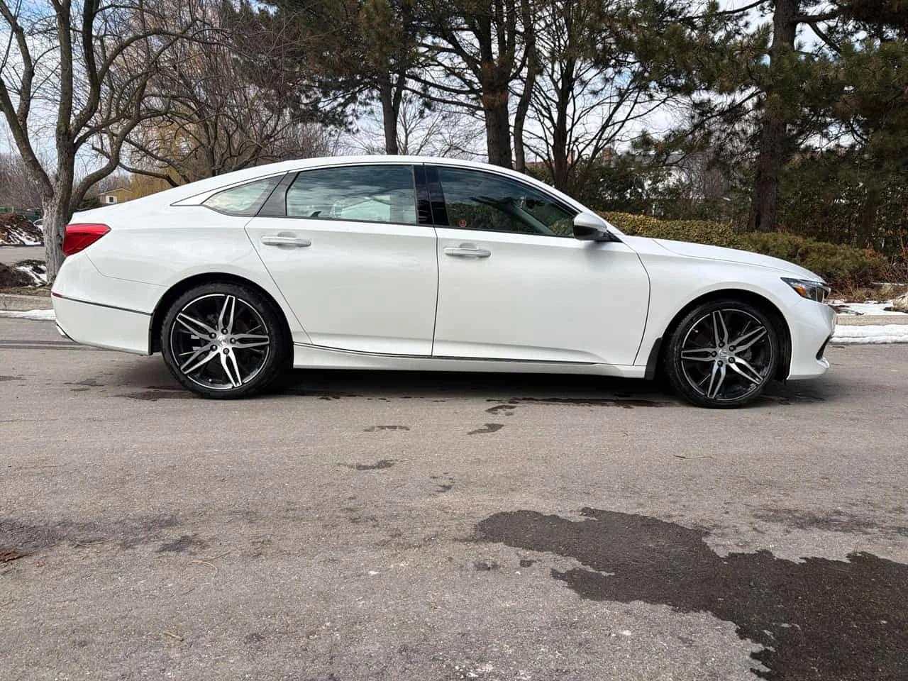 Honda Accord * Touring * CARFAX * ОБДУХВАНЕ * ДИСТРОНИК * ПАНО, снимка 3 - Автомобили и джипове - 53966250