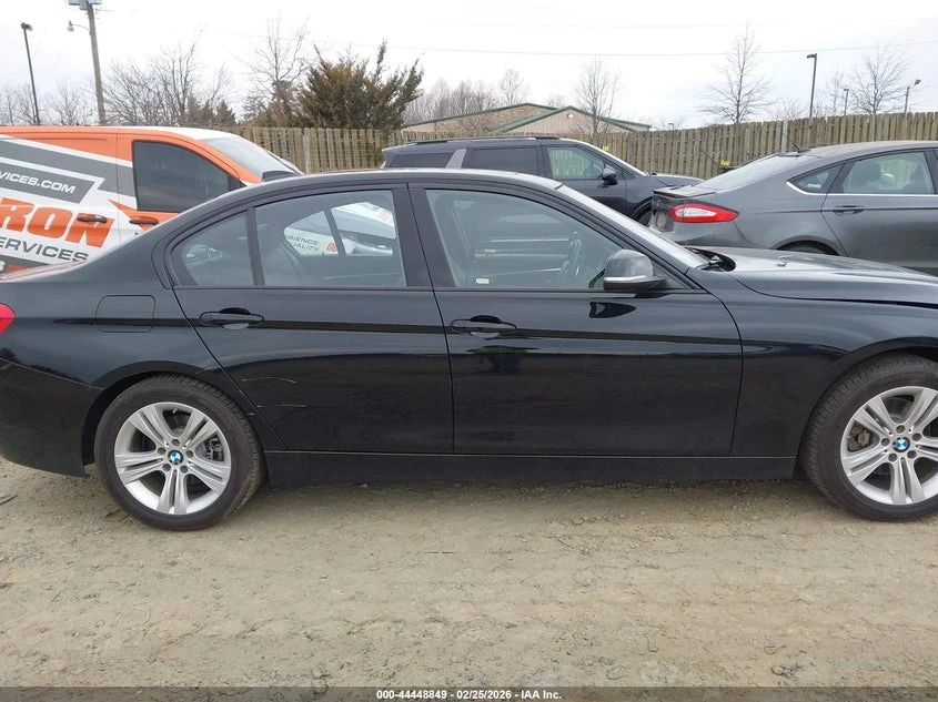 BMW 328 2.0L I-4 DI, DOHC, VVT, TURBO, 240HP All Wheel | Mobile.bg � ����������� 13