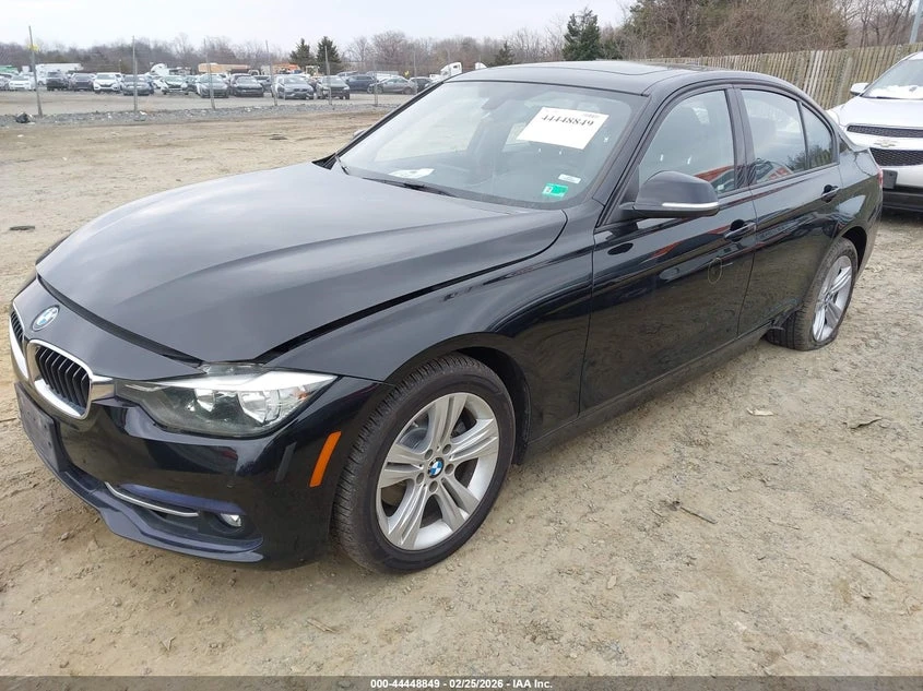 BMW 328 2.0L I-4 DI, DOHC, VVT, TURBO, 240HP All Wheel | Mobile.bg � ����������� 2