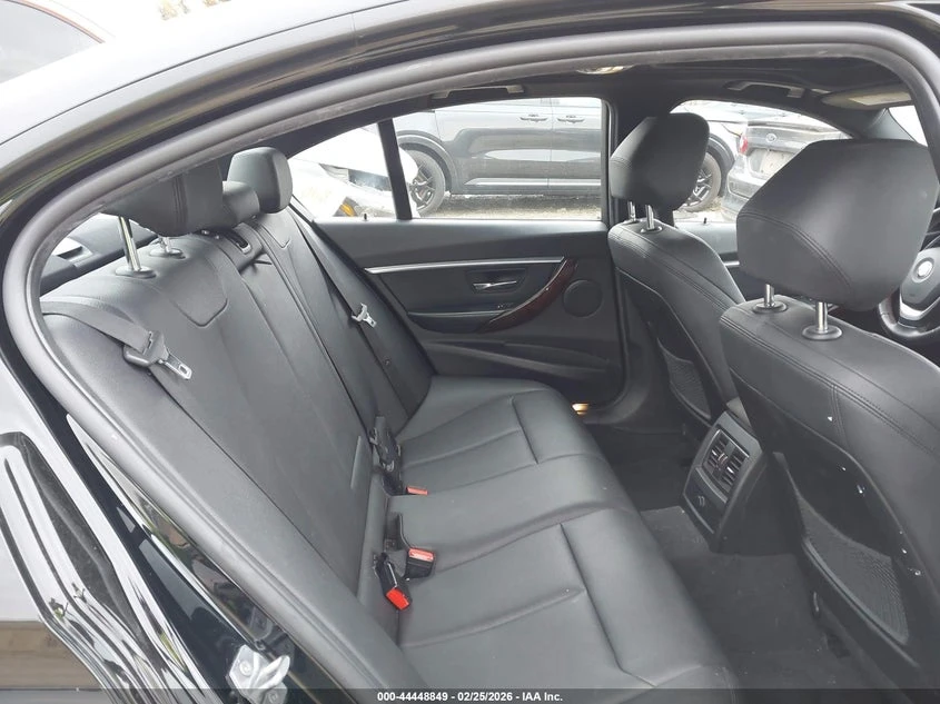 BMW 328 2.0L I-4 DI, DOHC, VVT, TURBO, 240HP All Wheel | Mobile.bg � ����������� 8
