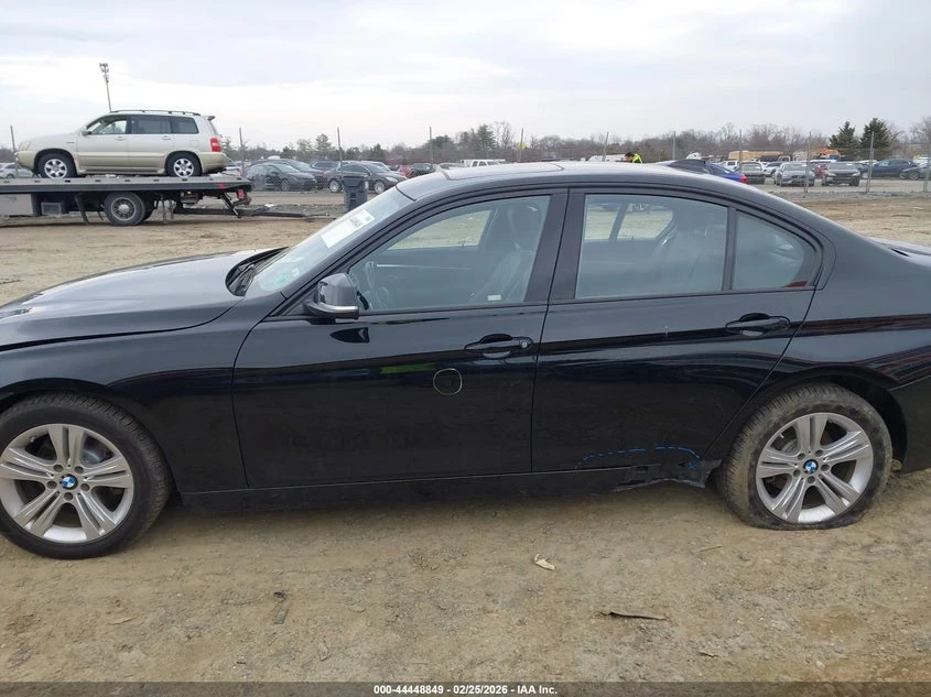 BMW 328 2.0L I-4 DI, DOHC, VVT, TURBO, 240HP All Wheel | Mobile.bg � ����������� 14