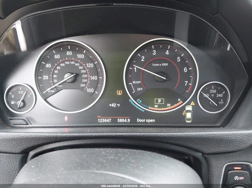 BMW 328 2.0L I-4 DI, DOHC, VVT, TURBO, 240HP All Wheel | Mobile.bg � ����������� 7