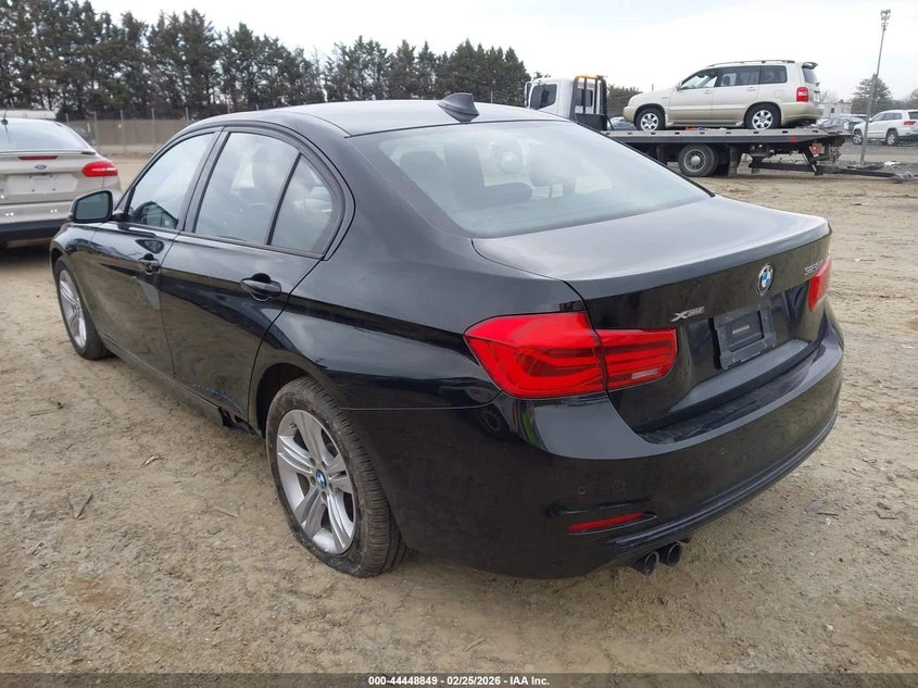 BMW 328 2.0L I-4 DI, DOHC, VVT, TURBO, 240HP All Wheel | Mobile.bg � ����������� 3