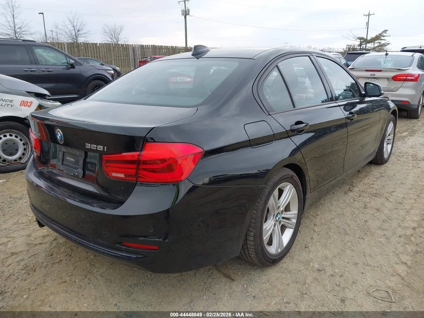 BMW 328 2.0L I-4 DI, DOHC, VVT, TURBO, 240HP All Wheel | Mobile.bg � ����������� 4