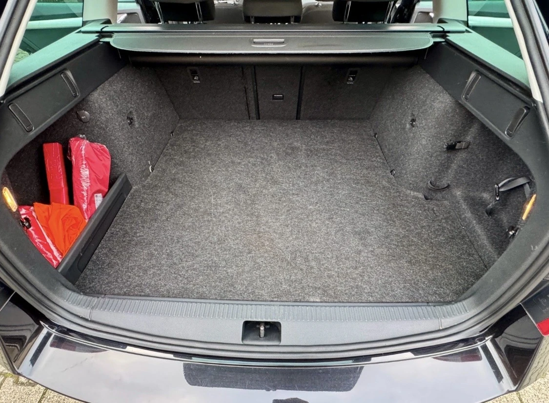 Skoda Octavia 1.5 GTEC МЕТАН, снимка 15 - Автомобили и джипове - 54093097