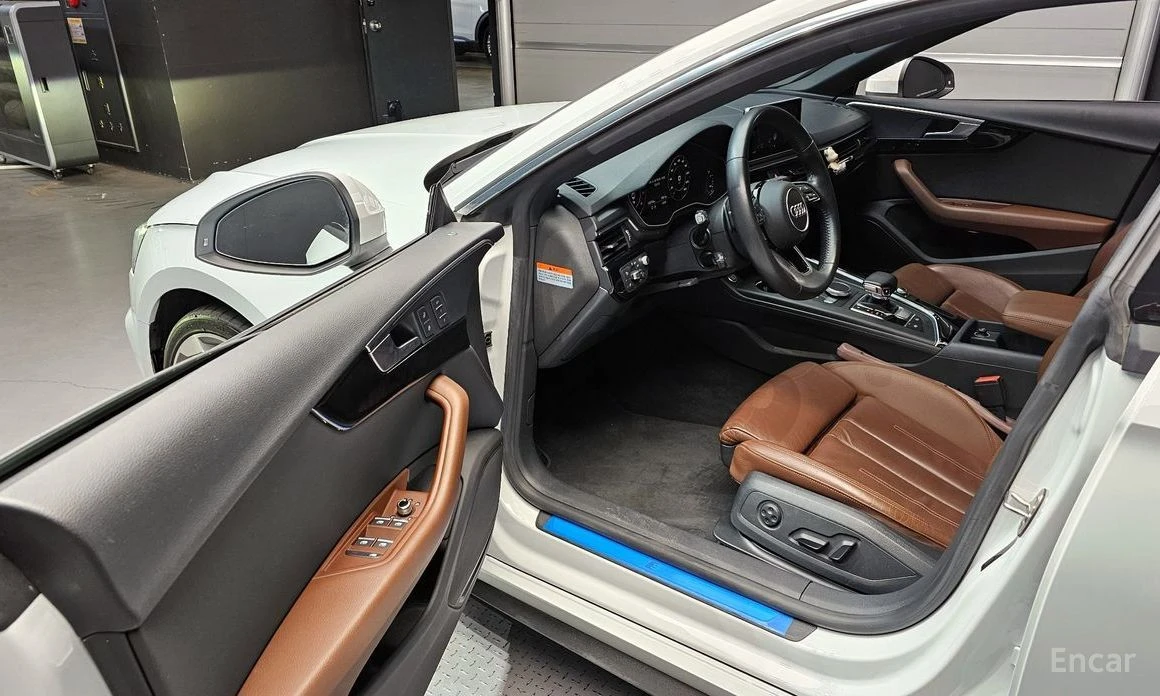 Audi A5, снимка 10 - Автомобили и джипове - 54145090