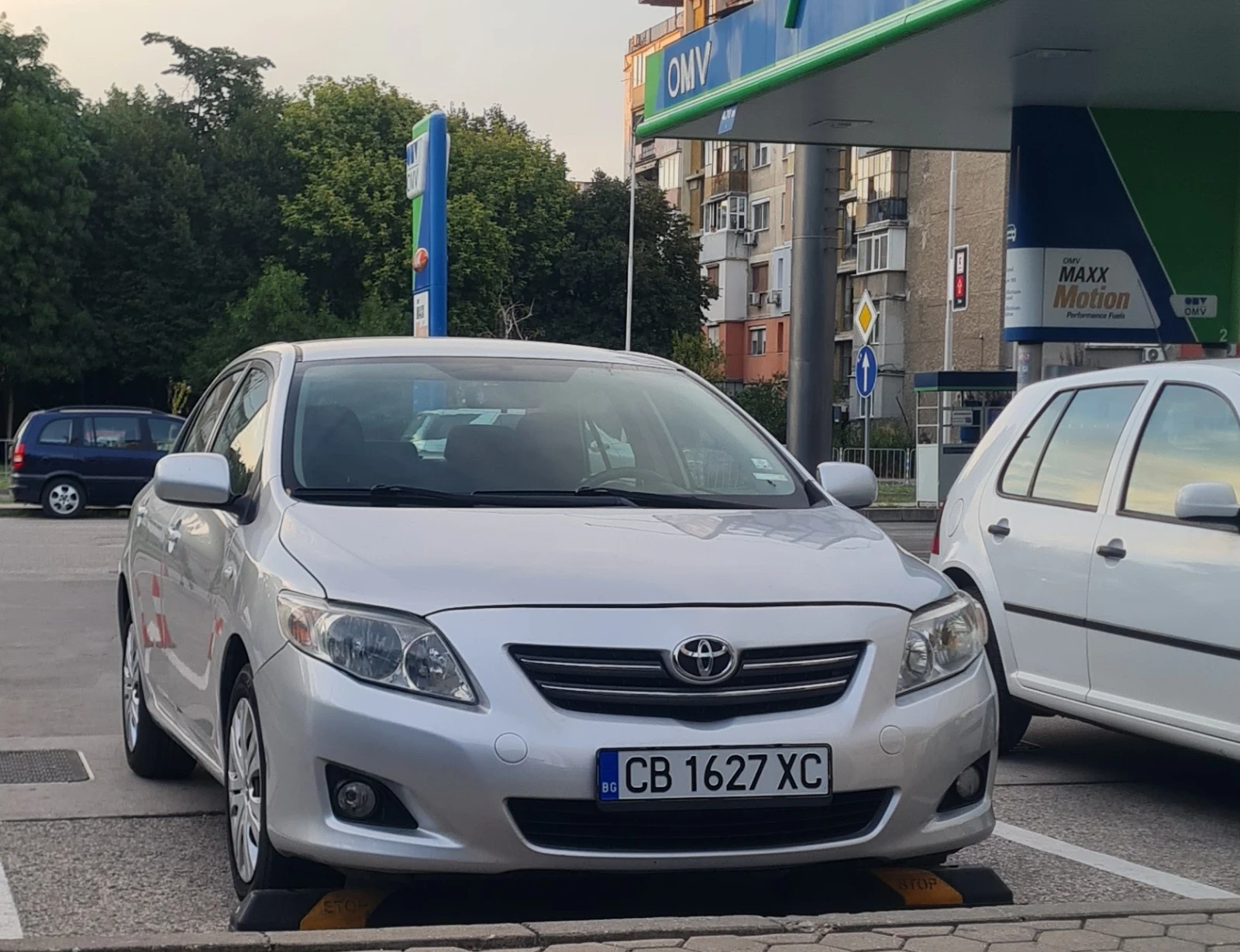 Toyota Corolla, снимка 5 - Автомобили и джипове - 54182183